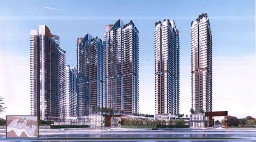 danh sach du an tp thu duc duoc quan tam nhat nam 2024